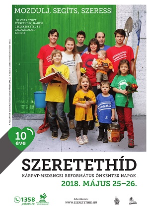 Szeretethid 2018 kicsi