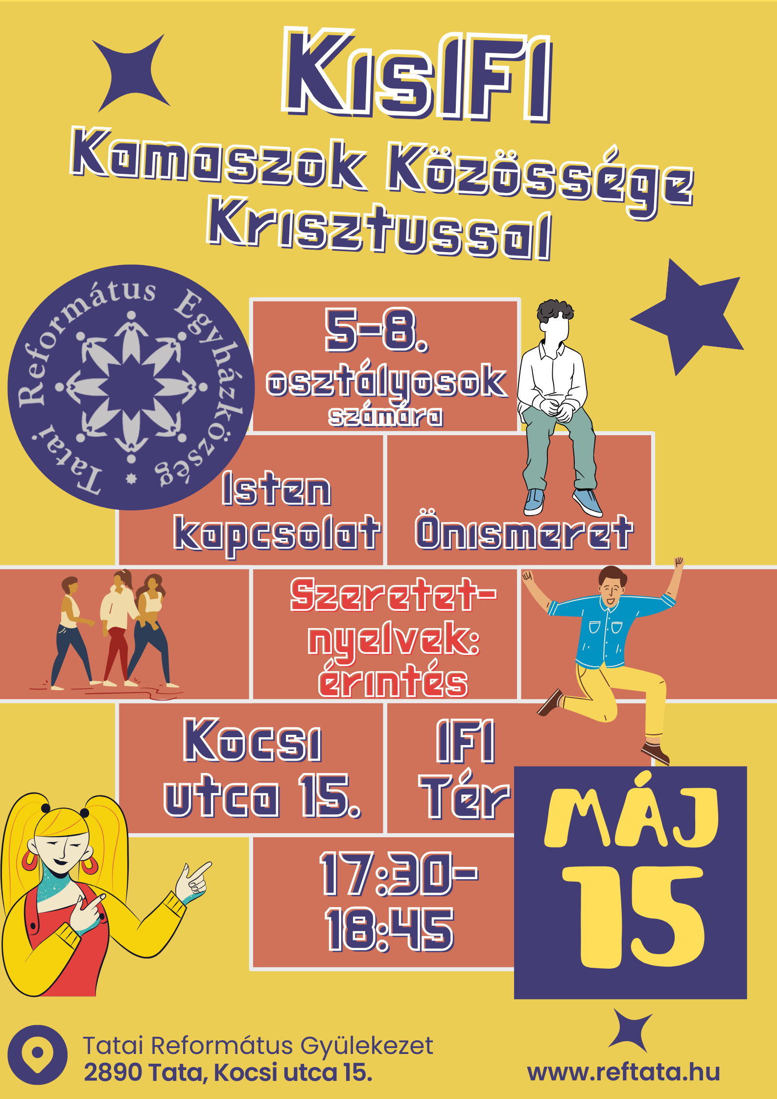 KisIFI 