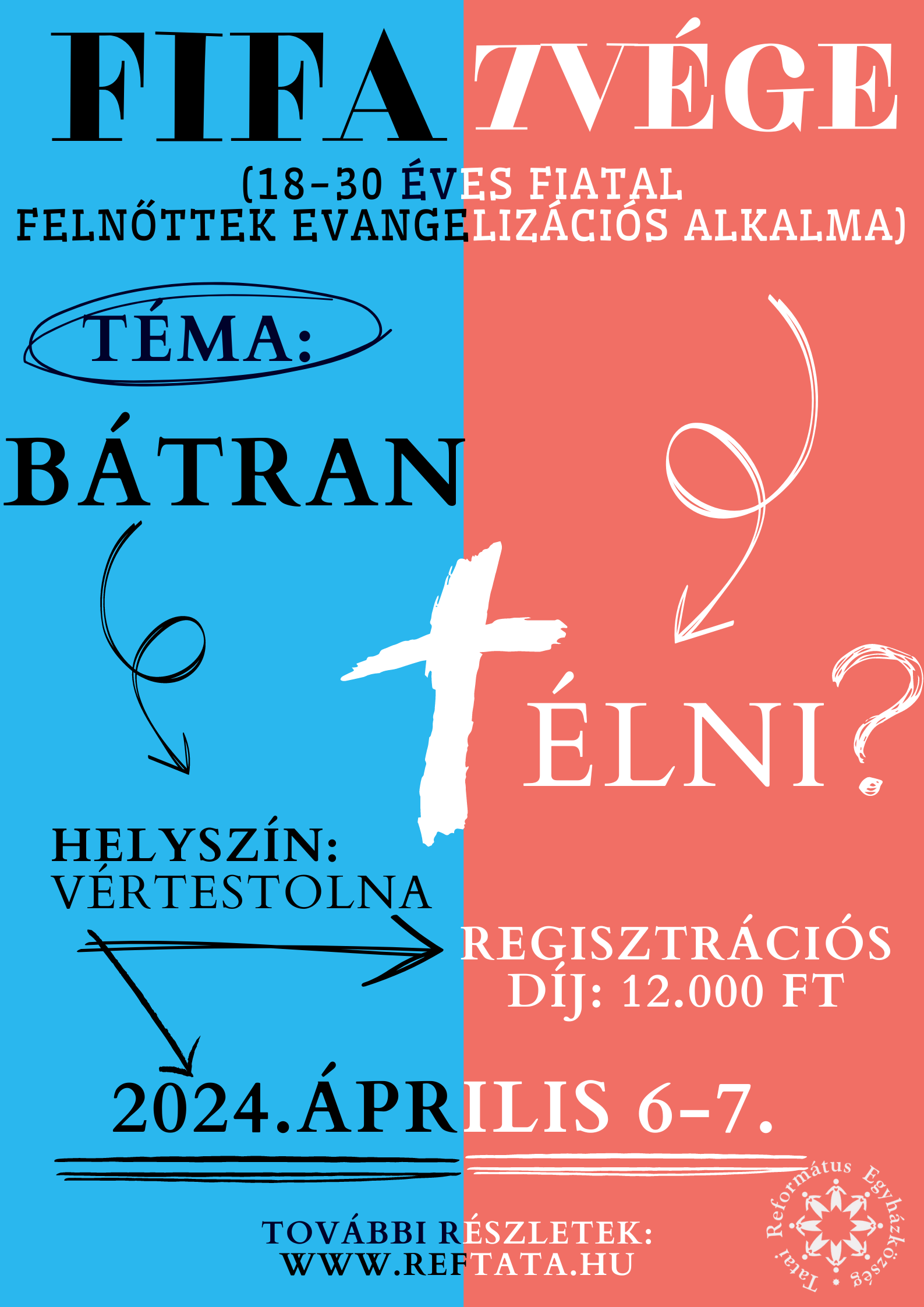 FIFA 7vége Fiatal Felnőttek 18-30 évesek számára2