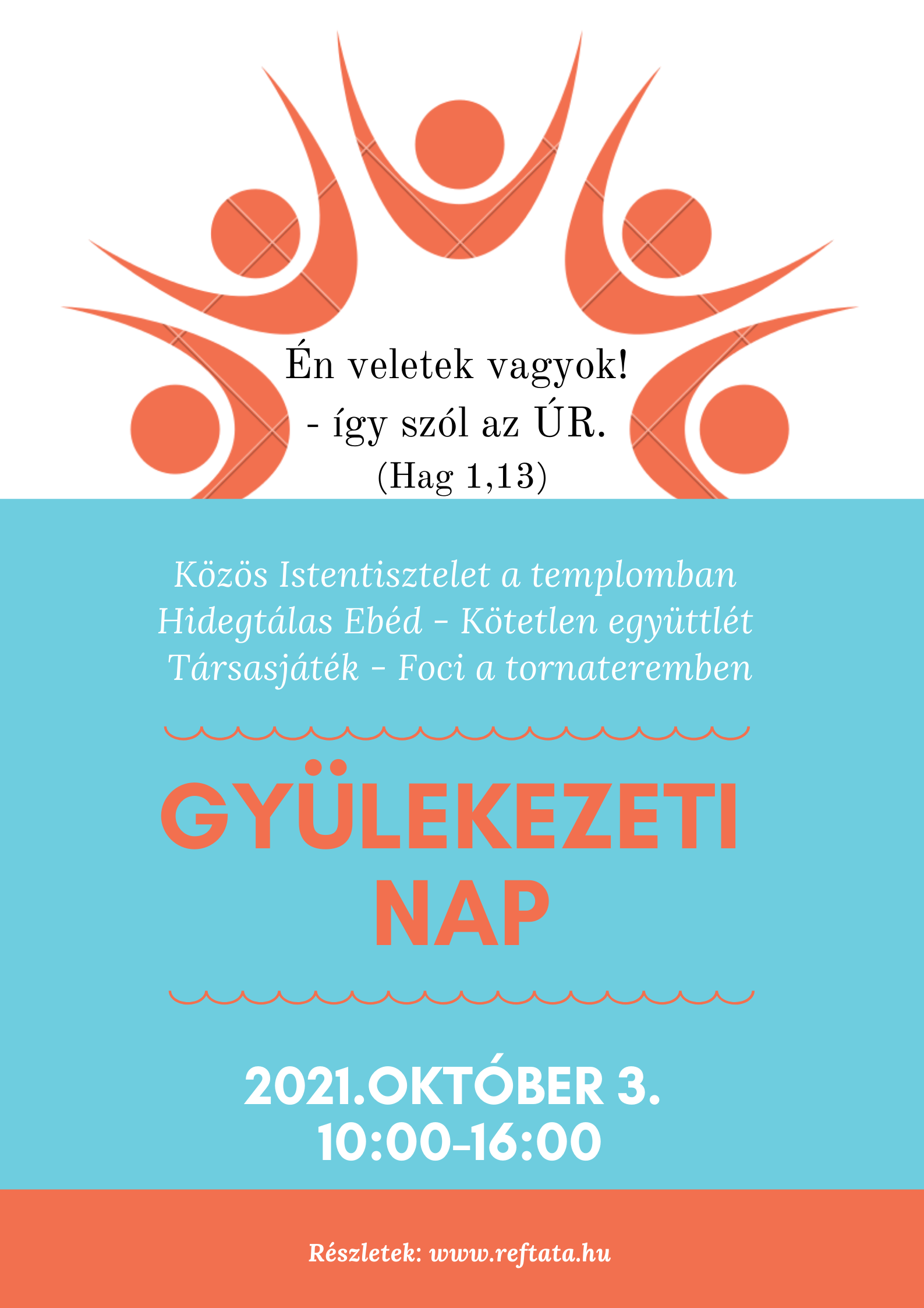 Gylekezeti nap